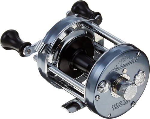 Abu garcia ambassadeur 6501 - ambassadeur, 6501-cs