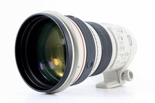 Canon EF 300mm F/2.8 IS L USM