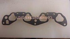 Honda Civic Concerto inlet