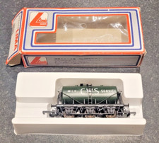 Lima OO Gauge Milk Tanker