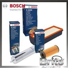 SERVICE KIT for BMW X5 3.0