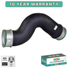 INTERCOOLER TURBO HOSE PIPE FOR VW CADDY GOLF MK5 JETTA TOURAN OCTAVIA 1.9 TDI