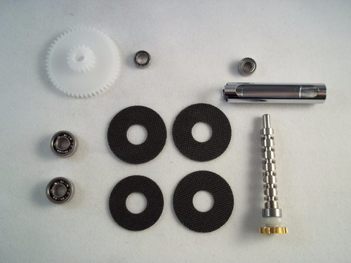 Abu garcia 6000 6500 - abu,