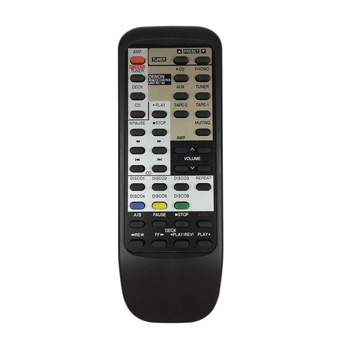 Remote for denon pma1500r - remote,