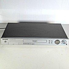 Samsung DVD-R122 DVD Recorder. Faulty Spare Or Repair. Does Not Power On. Silver