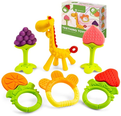 Baby teething toys for - teething,
