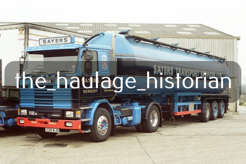 Thh truck photos - photos, 112m