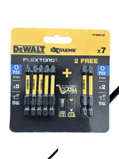 DeWalt Impact Screwdriver PZ2