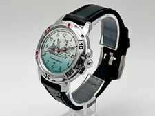 WOSTOK 2414 Komandirskie