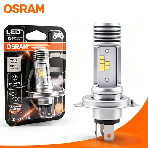 Osram hs1 led - led, moto