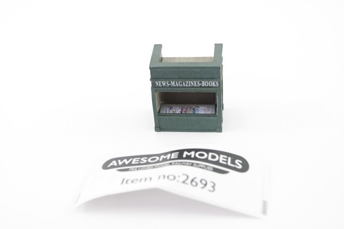 Bachmann scenecraft platform - bachmann,