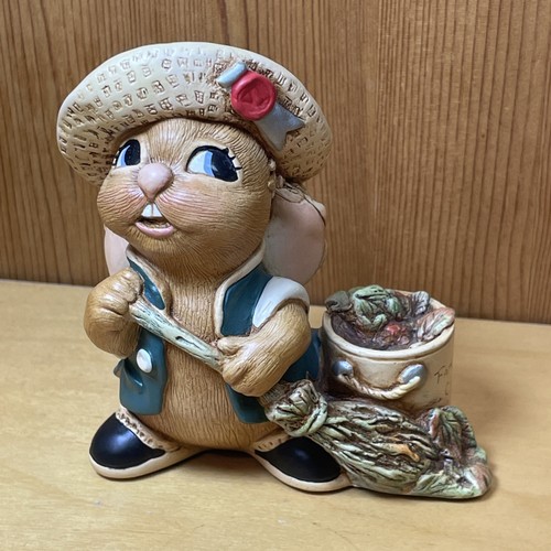 Pendelfin stoneware rabbit - ,