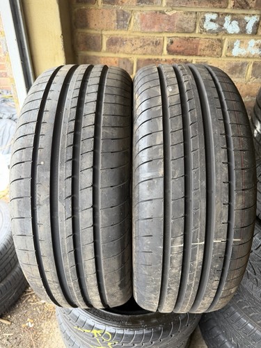 235 goodyear eagle - 235, f1