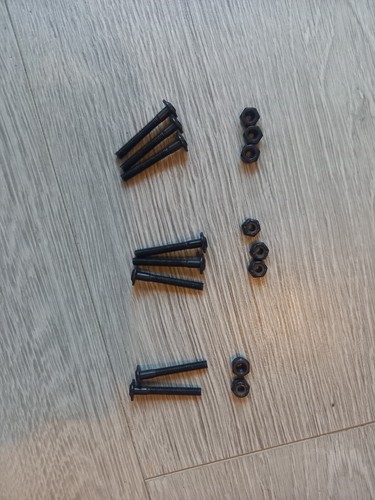 Genuine boosted board - genuine,