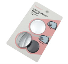BEEWAY Blind Spot Mirrors
