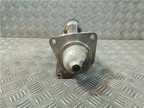 Err5009 starter motor land - starter,
