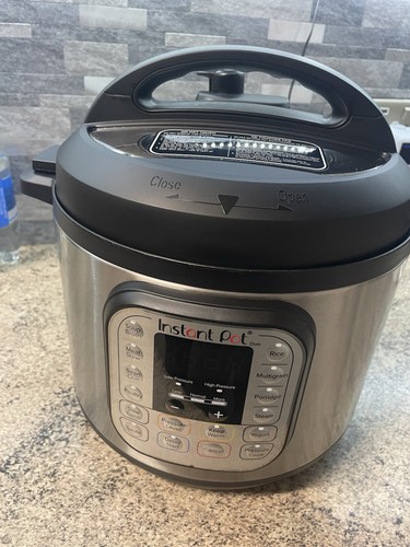 Instant pot duo - instant, 7-in-1