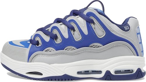 Osiris 2001 grey - d3, blue