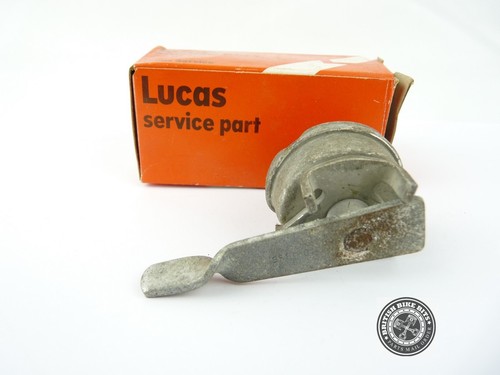 Genuine lucas stop lamp switch - genuine,