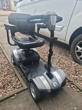 Rascal Veo Sport Mobility