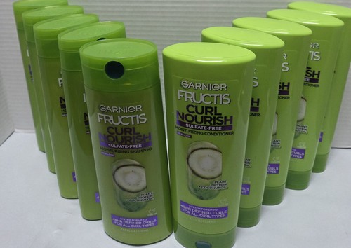 Garnier fructis curl - 10,