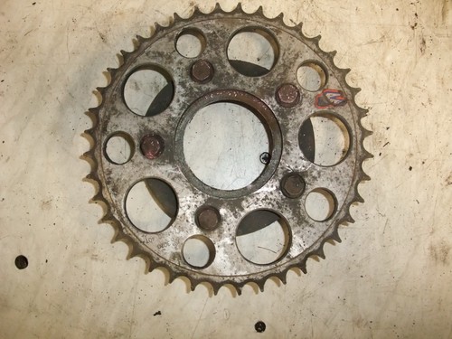 Montesa cota 310 311 - montesa,