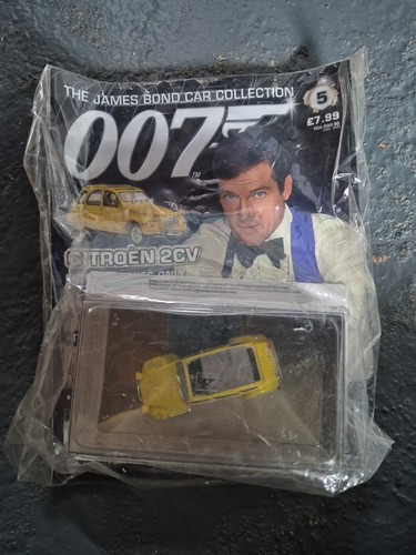 007 the james - bond, car