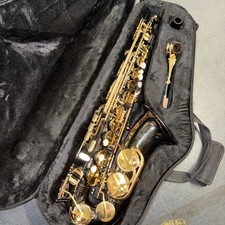 Trevor James Classic II