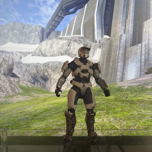 Mcfarlane toys halo reach - mcfarlane,