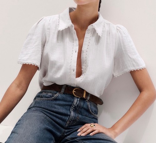 Summer cotton - me+em,