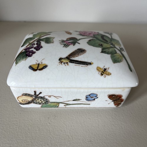 Vintage india jane - jane, porcelain