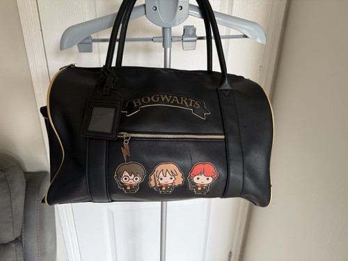 Harry potter hogwarts duffle - harry,