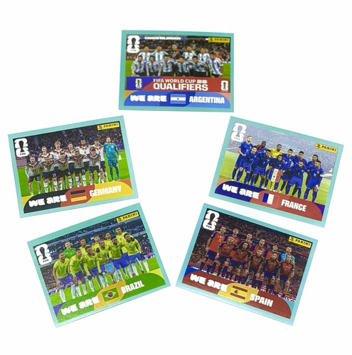 Panini fifa world cup 2026 - fifa,