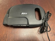 Aver AverVision U50 Visualiser and Document Camera USB