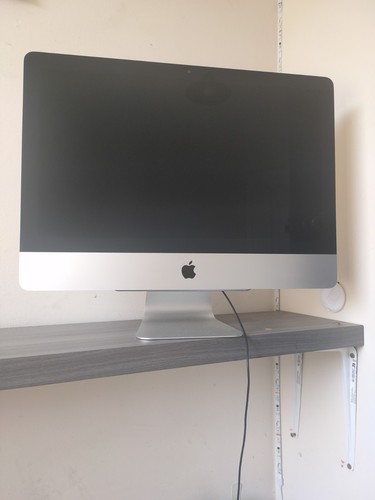 Apple imac inch - apple, 21.5