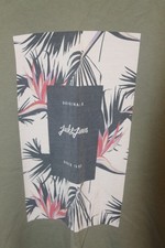 Jack & Jones Mens T-Shirt Size L
