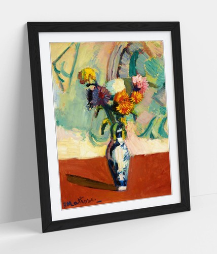 Bouquet vase chinois - bouquet, chinois,