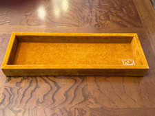 Original Drexel Dresser Velvet