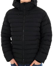 Peaceful Hooligan Chase Jacket