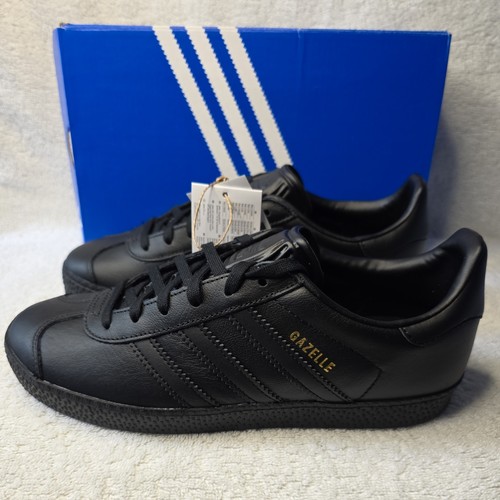 Adidas gazelle core - og, triple