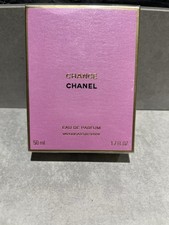 CHANEL Chance Eau de Parfum 50ml