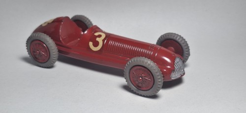 Alfa romeo 158 mercury n - alfa,