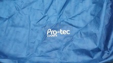 Pro-tec Coachman Caravan Cover Heavy Duty Waterproof