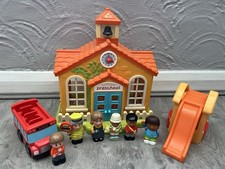 ELC Happyland Sunflower