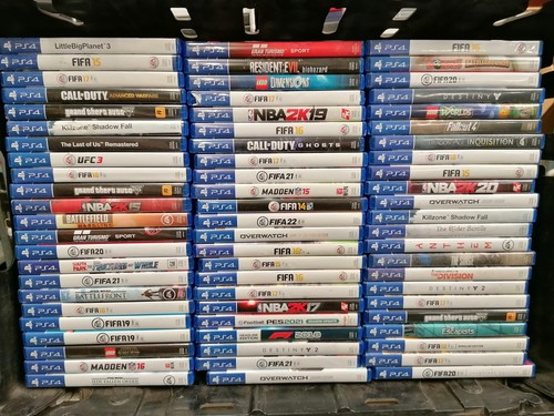 Sony playstation ps4 video - playstation,