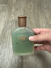 Marks & Spencer M&S Original Woodspice Gentlemen Aftershave 100ml