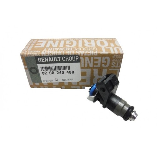 Injector for renault kangoo - injector,