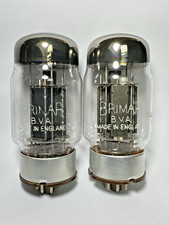 BRIMAR 7D11 GEC KT88 TOP