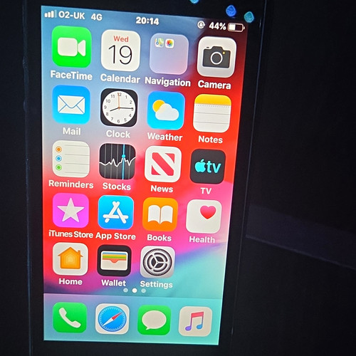 Apple iphone 16gb - apple,