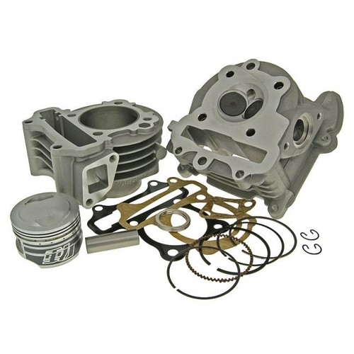 Cylinder kit naraku - kit,